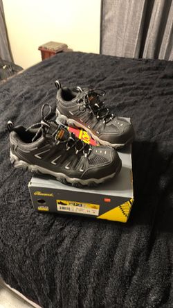 Thorogood boots size 12 mens