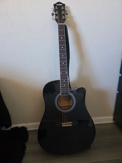 Acoustic guitar