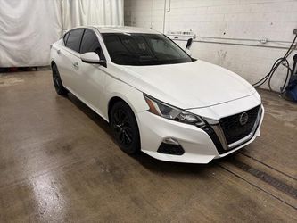2020 Nissan Altima