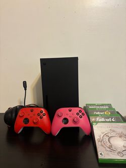 Xbox Series X 1TB