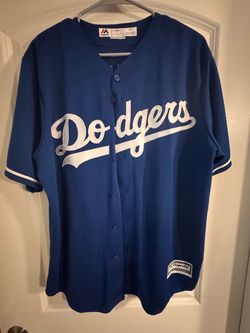 Dodgers Jersey