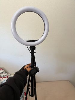 Ring light