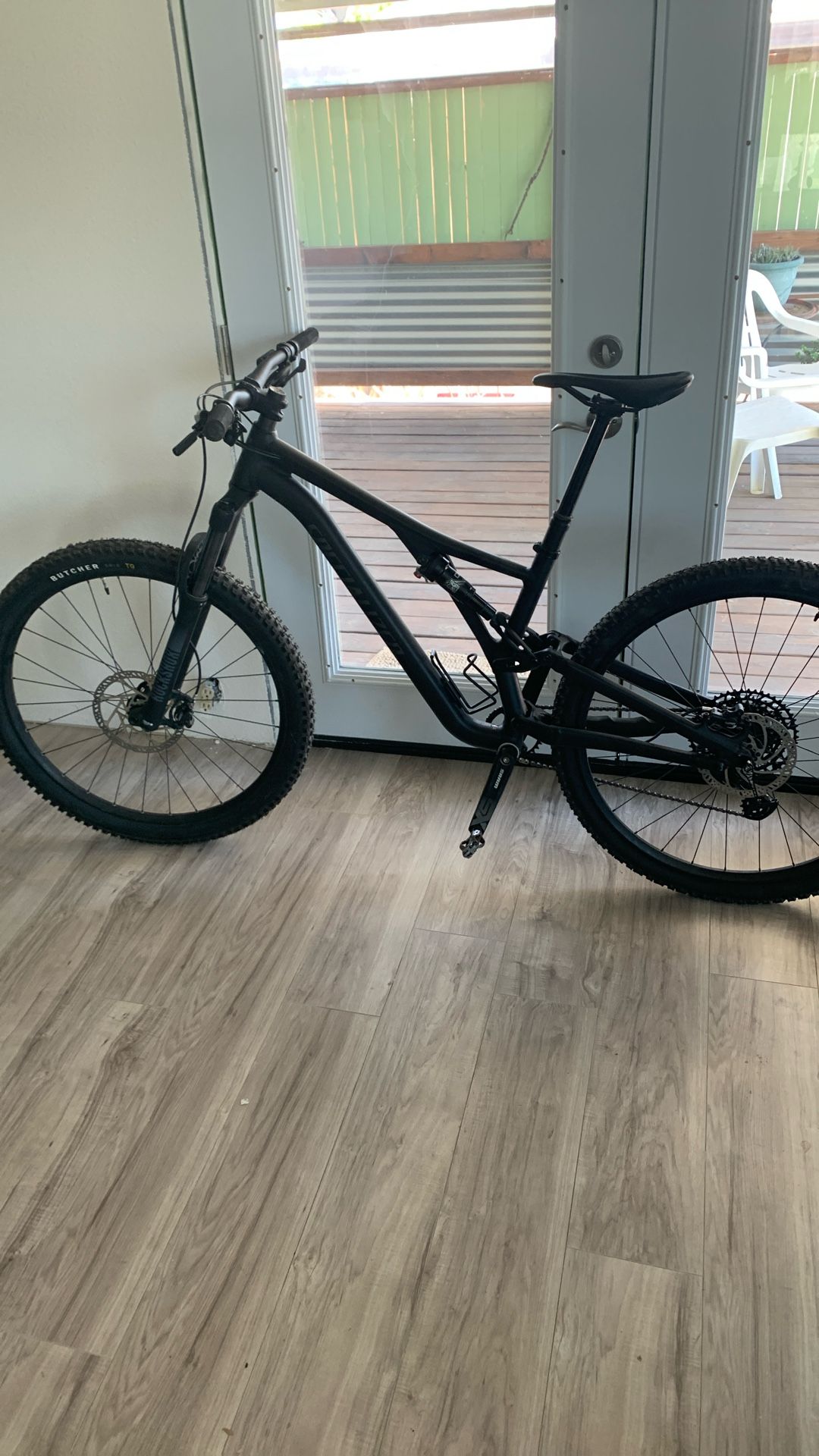 Specialized Stumpjumper