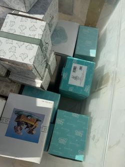 Precious Moments And Charming Tails