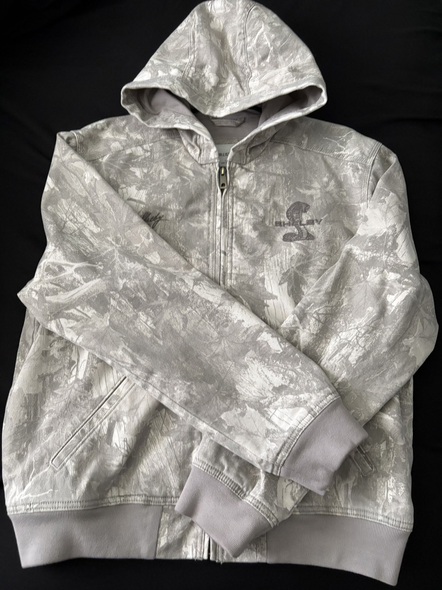 Hollister Shelby Jacket