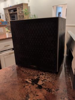 Polk Audio PSW10