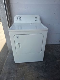 Gas dryer