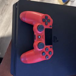 PS4 slim