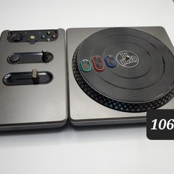 Dj Hero Set