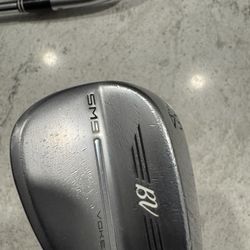 SM 9 Wedge