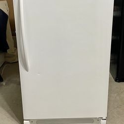 Frigidaire Upright Freezer 