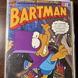 Marvel Comics / Comic Books