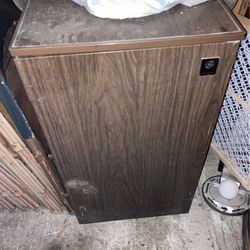 Mini Refrigerator 