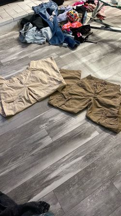 Pants bundle