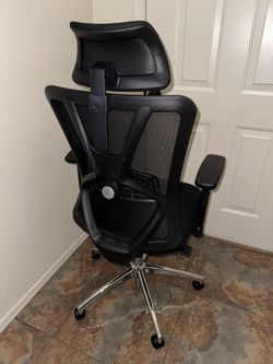 Mfavour ergonomic mesh chair clearance