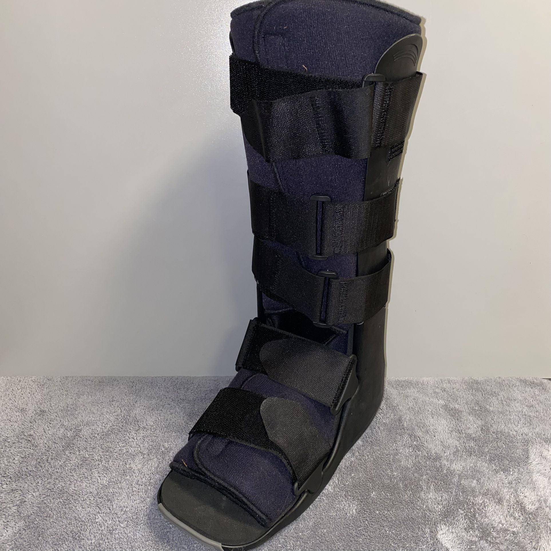 Breg SoftGait Medium Walker Boot