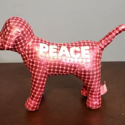 Victoria Secrets Dog 