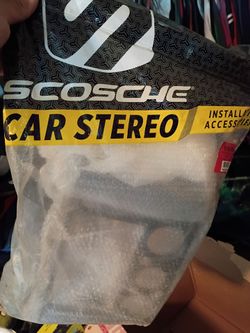 For car stereo