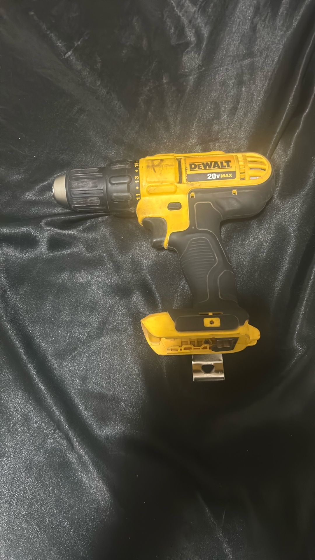 Dewalt Drill