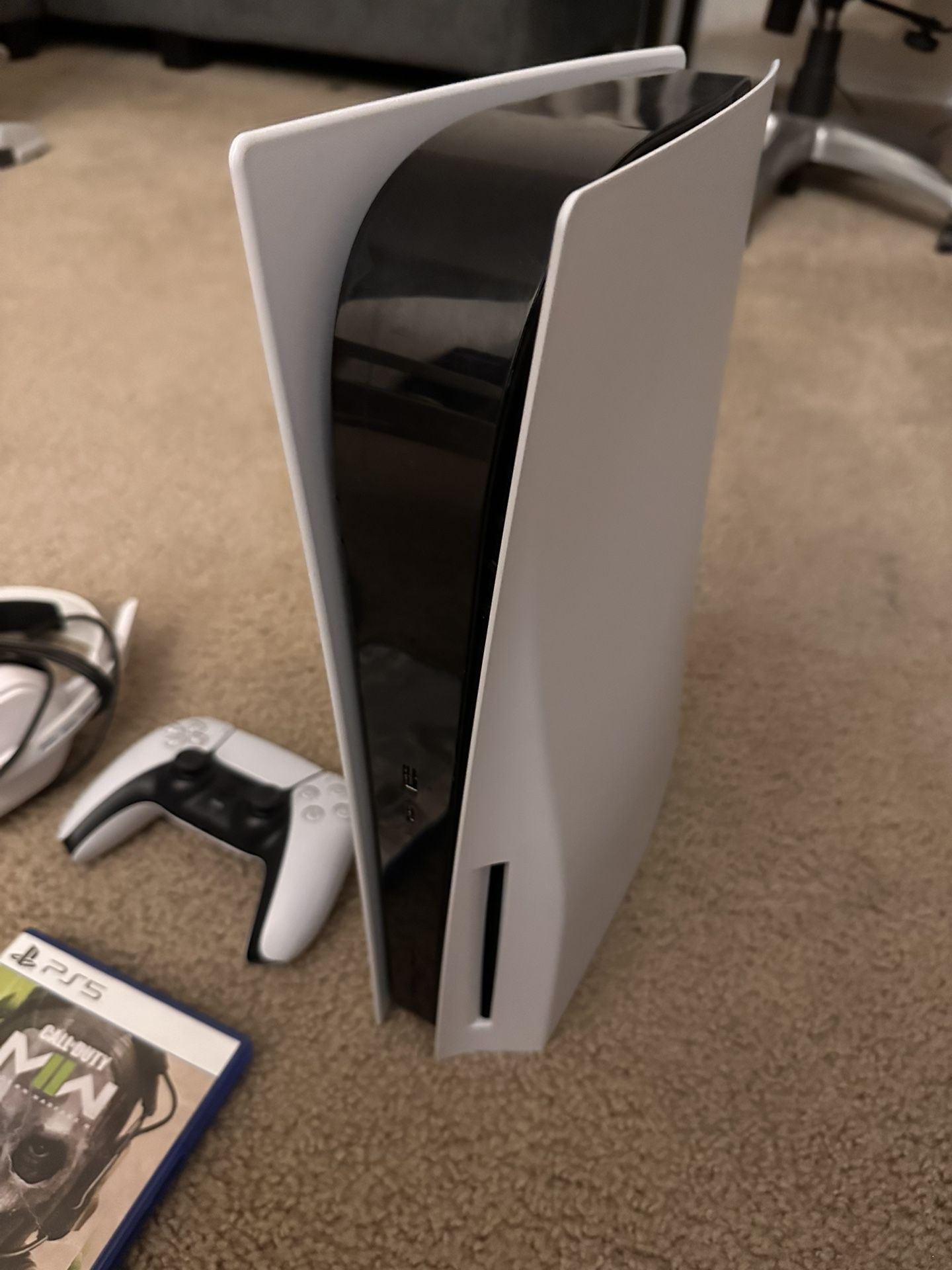 PS5