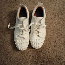 Christian Loubioun Sneakers