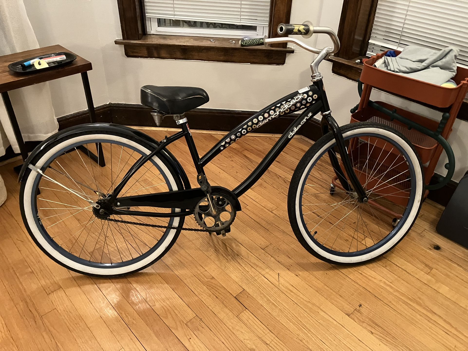 Cruiser Bike