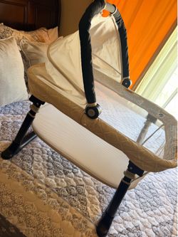 Bassinet