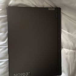 Lenovo legion 5 Slim Gaming Laptop