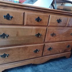 An Original Vintage Crawford Furniture 
