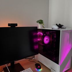 CyberPowerPC Gamer Master GeForce RTX 5050 