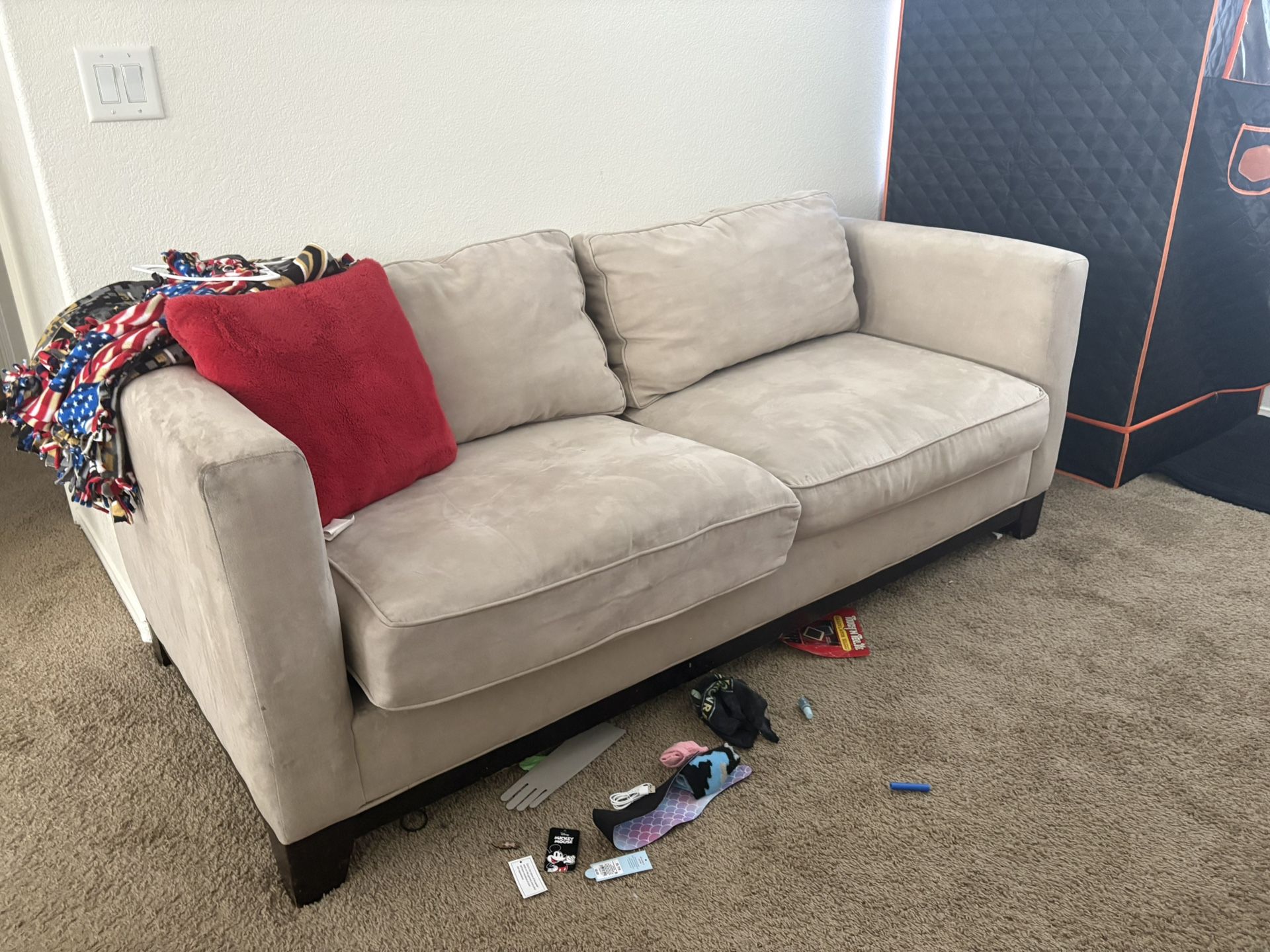 Small Couch