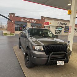Ford F 150