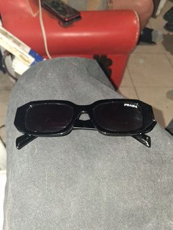 Sun glasses