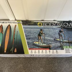 Brand New Inflatable Stand Up Paddleboard