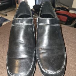 Used Size 11M Womans Boots