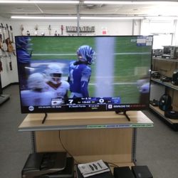 Samsung  Tv 55in 