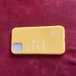 iPhone 11 Phone Case