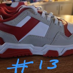 Tenis Para Nin̈o Andrea Exelentes Condiciones 