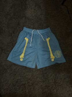 EE shorts