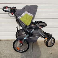 Baby Trend Expedition ELX Jogging Stroller