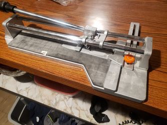 Maestro 13 tile cutter outlet