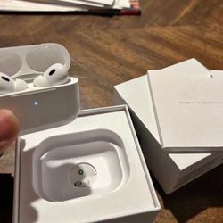 Air POD Pro 2