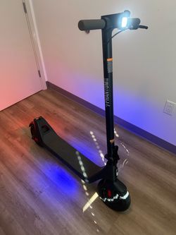 Phantom Electric Scooter