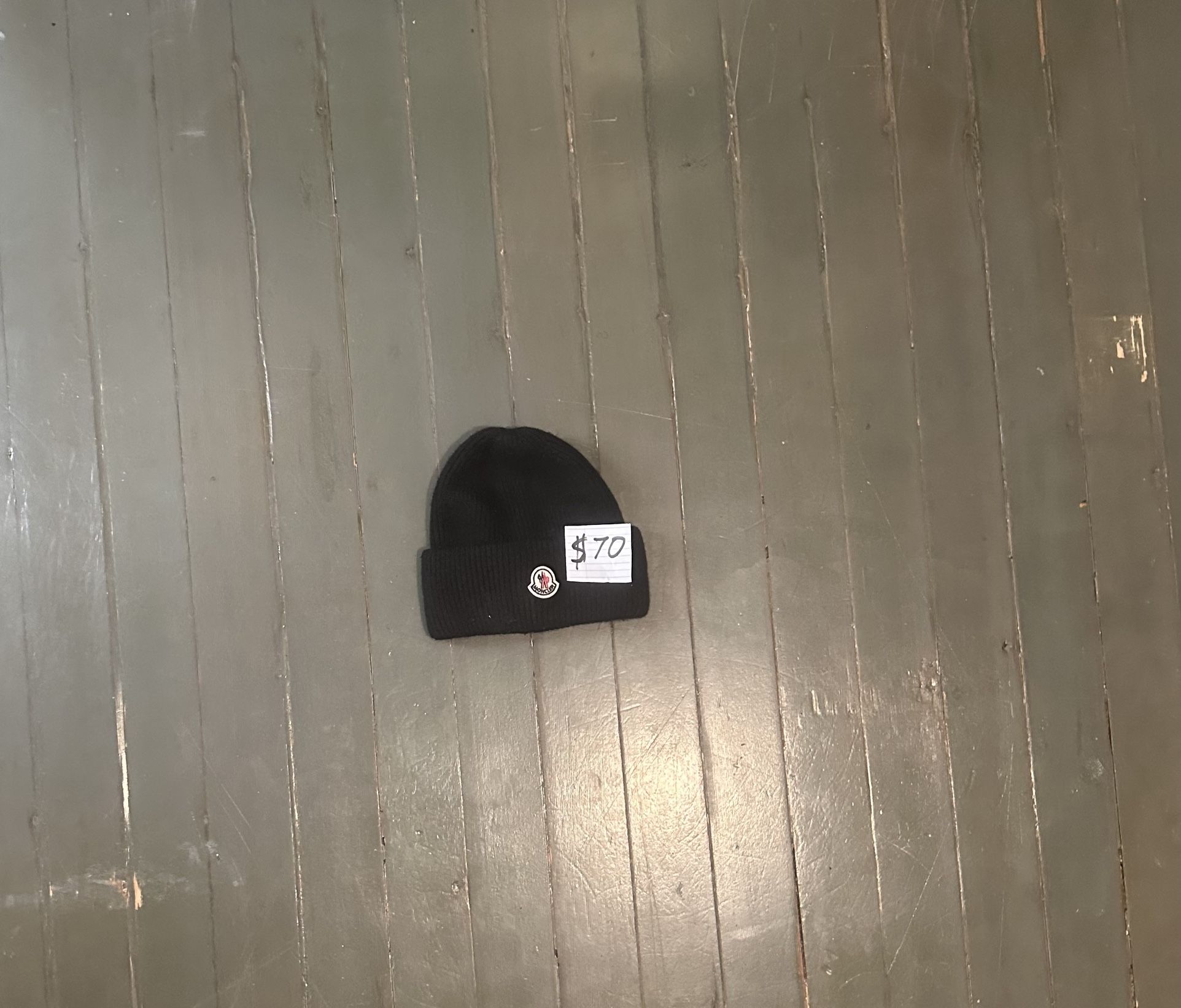 Moncler Beanie 