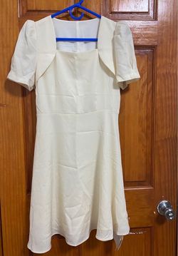 Women Dress Size S