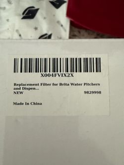 Brita Water Filters