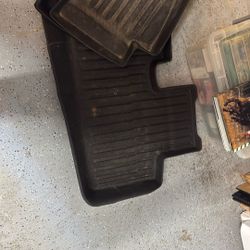 Tesla Model Y Allweather Matz