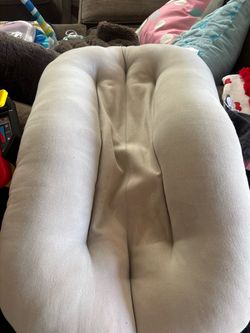 Baby Lounger for Newborns