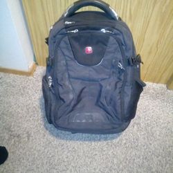 Swiss Gear Back Pack 