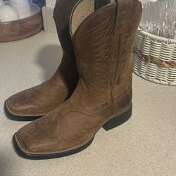 Ariat Boots  